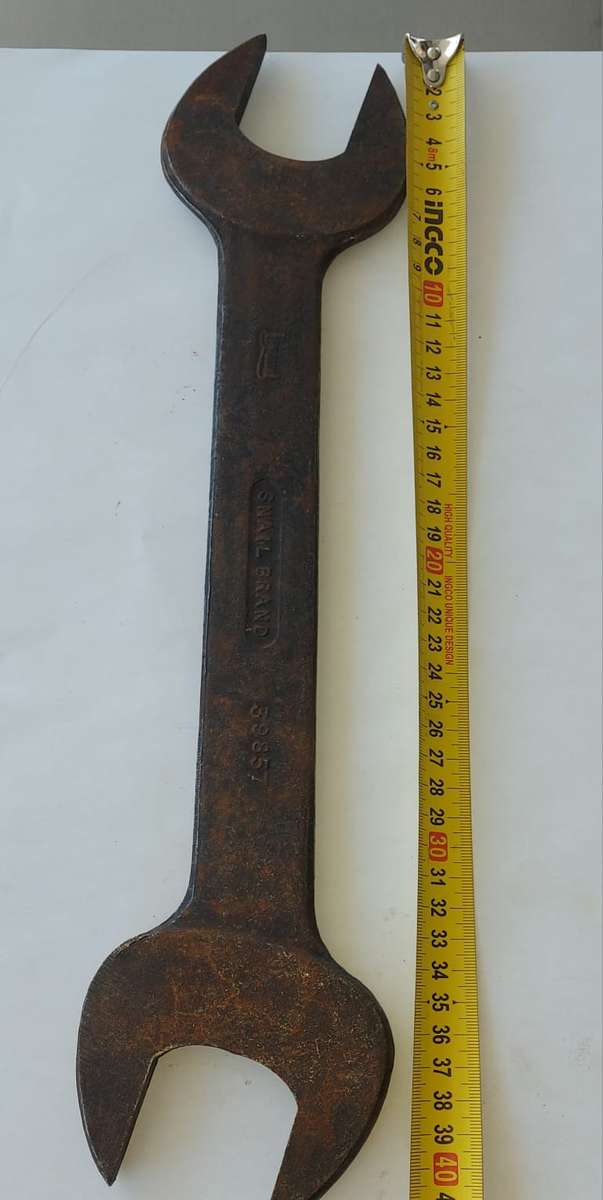 Layland Snail Brand Spanner