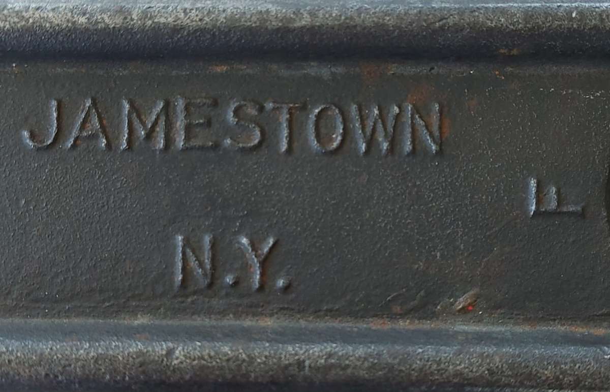 Crescent 12 inch Shiffter