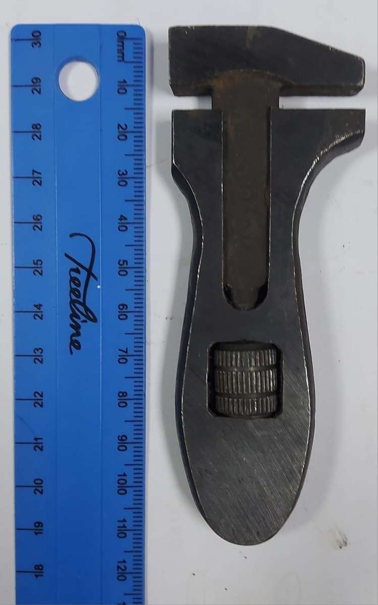 Vintage Wrench