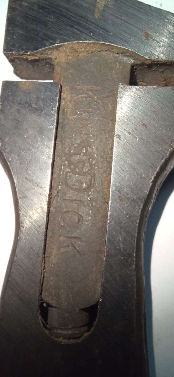 Vintage Wrench