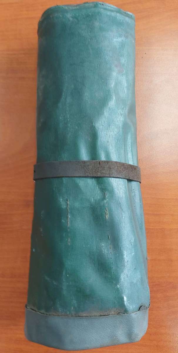 Stahlwille open spanner set