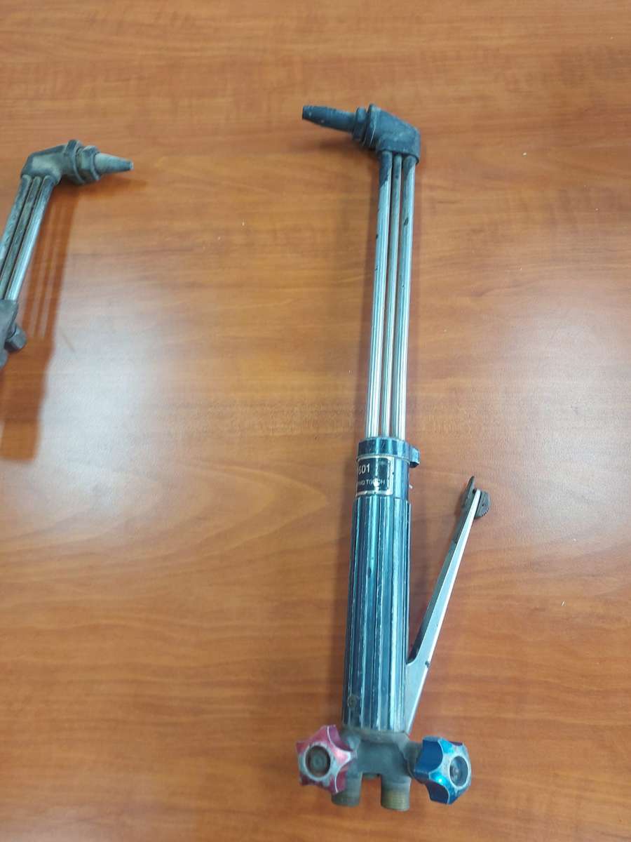 Cutting Torches