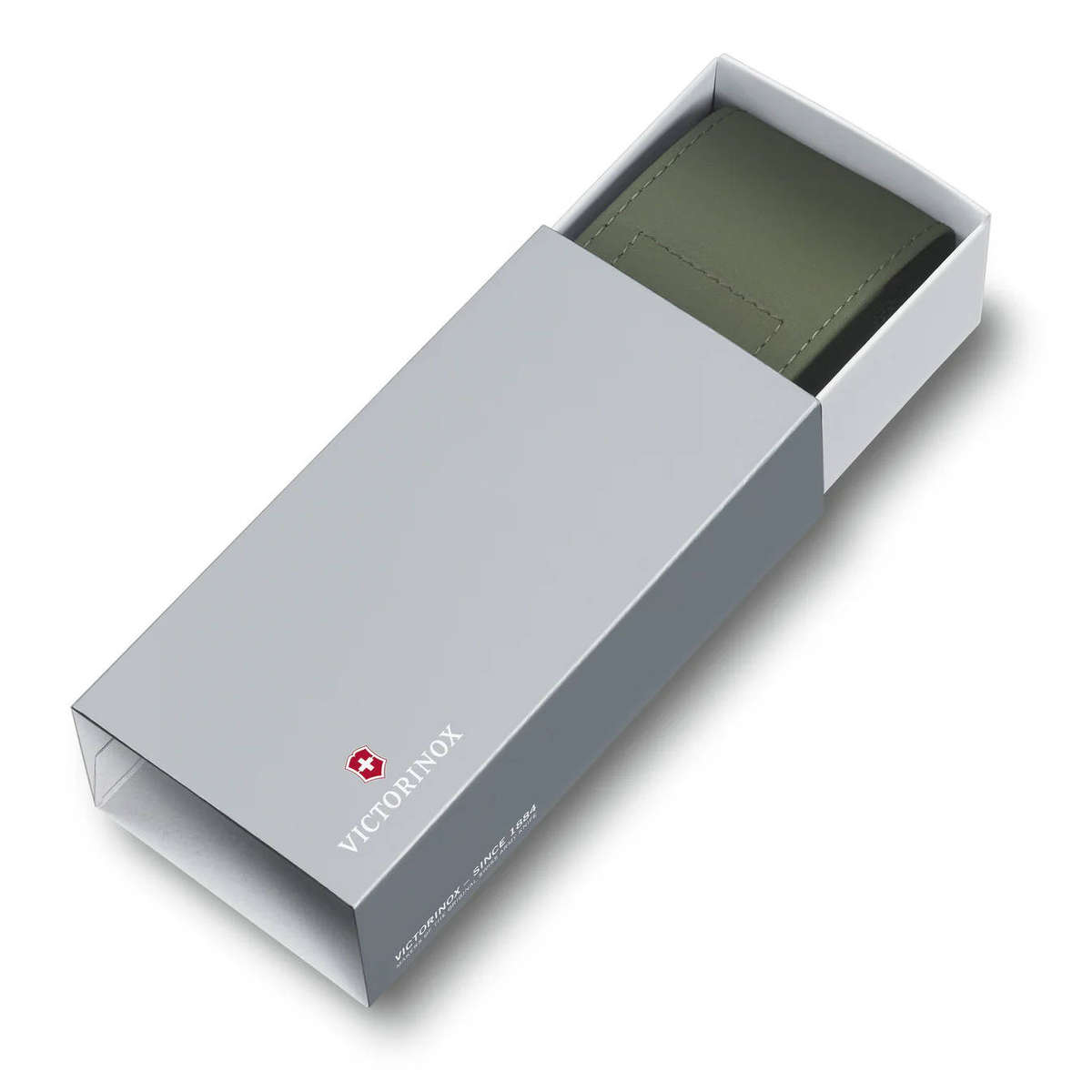 Victorinox Hunter Pro Black