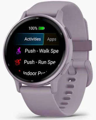 Garmin Vivoactive 5