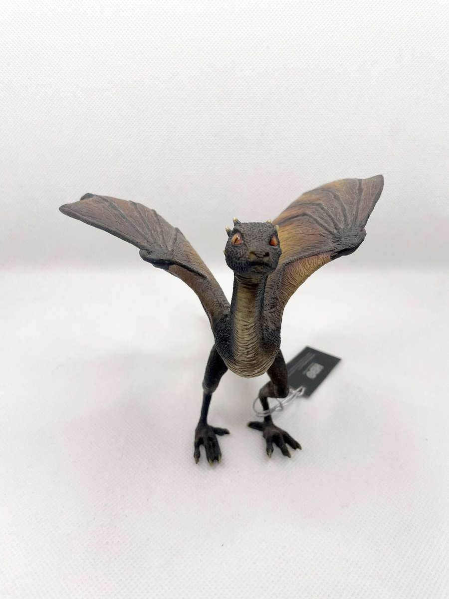 GAME OF THRONES - DROGON Baby Dragon Sculpt - The Noble Collection (No Box)