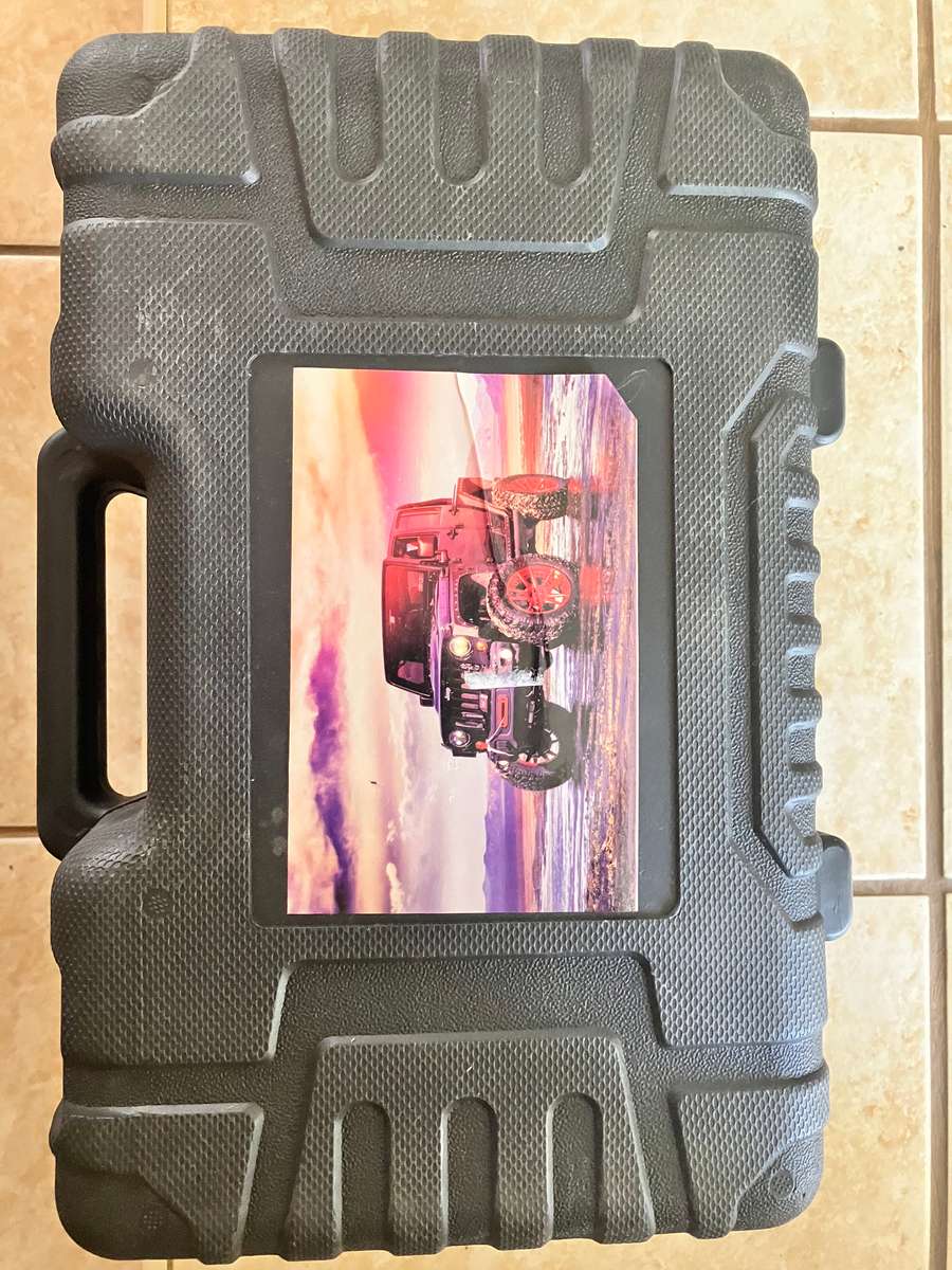 Automotive Compressor 12V