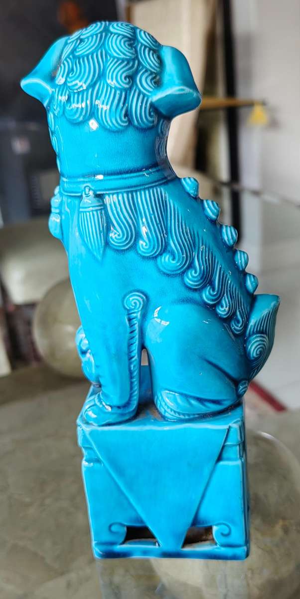 Chinese Foo Dog