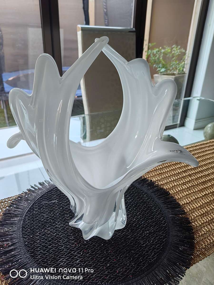 Murano Vase