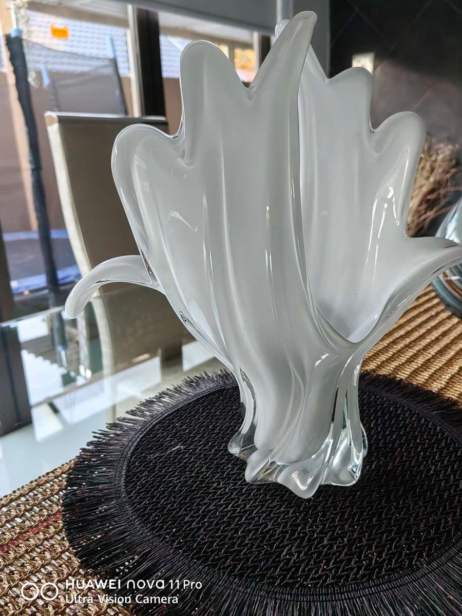Murano Vase