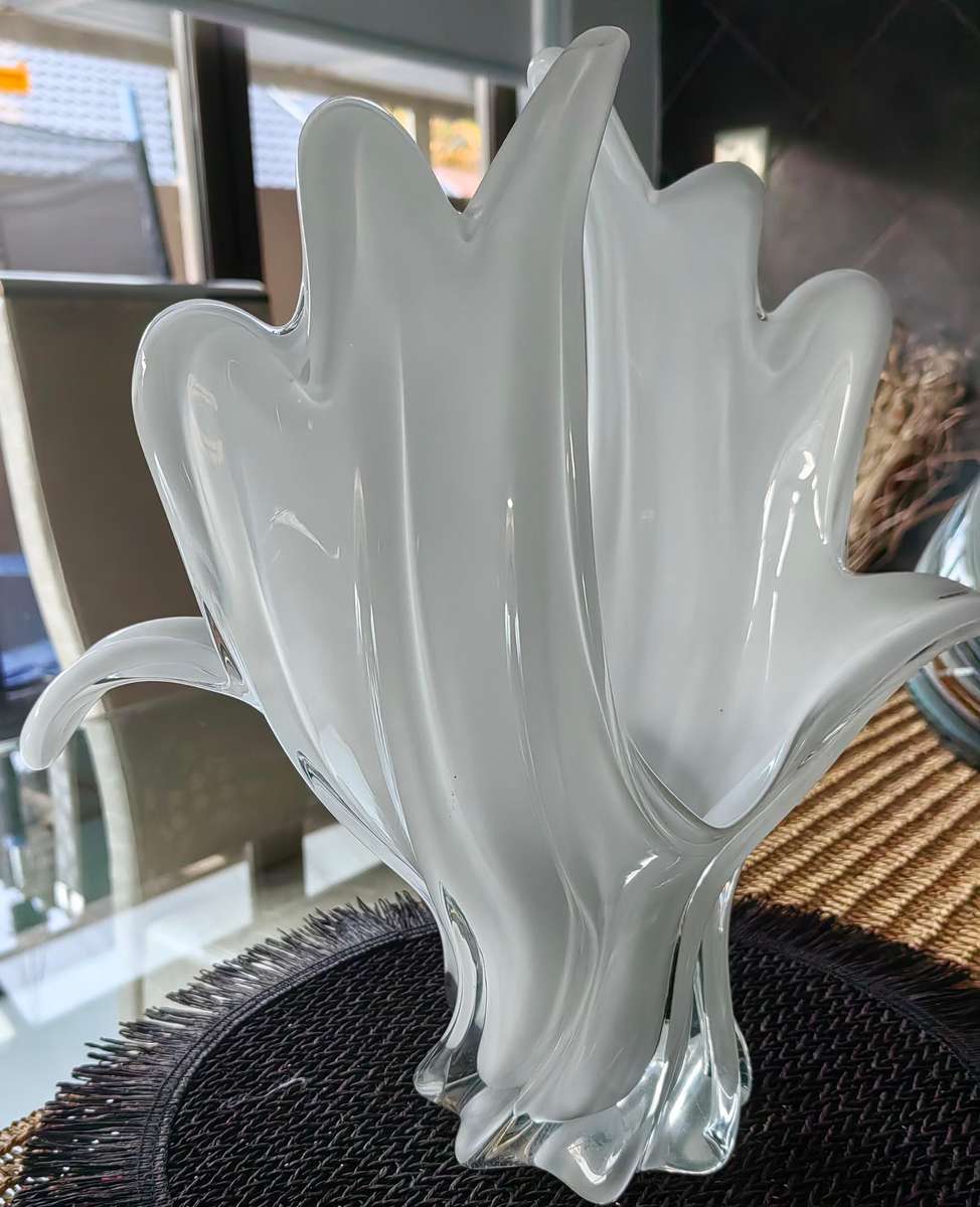 Murano Vase