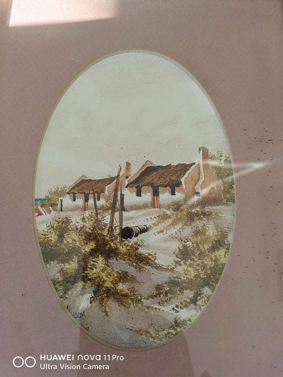 Malachi Malcolm Smith