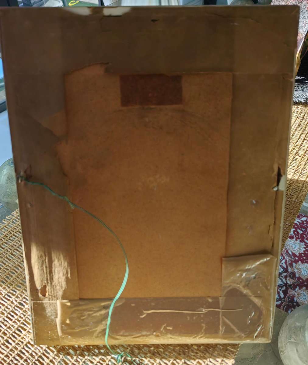 Malachi Malcolm Smith