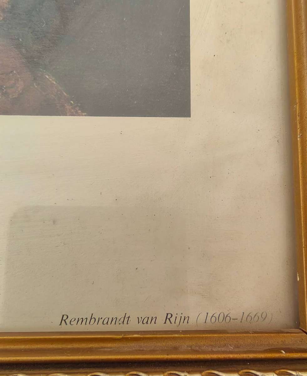 Rambrandt van Rijn