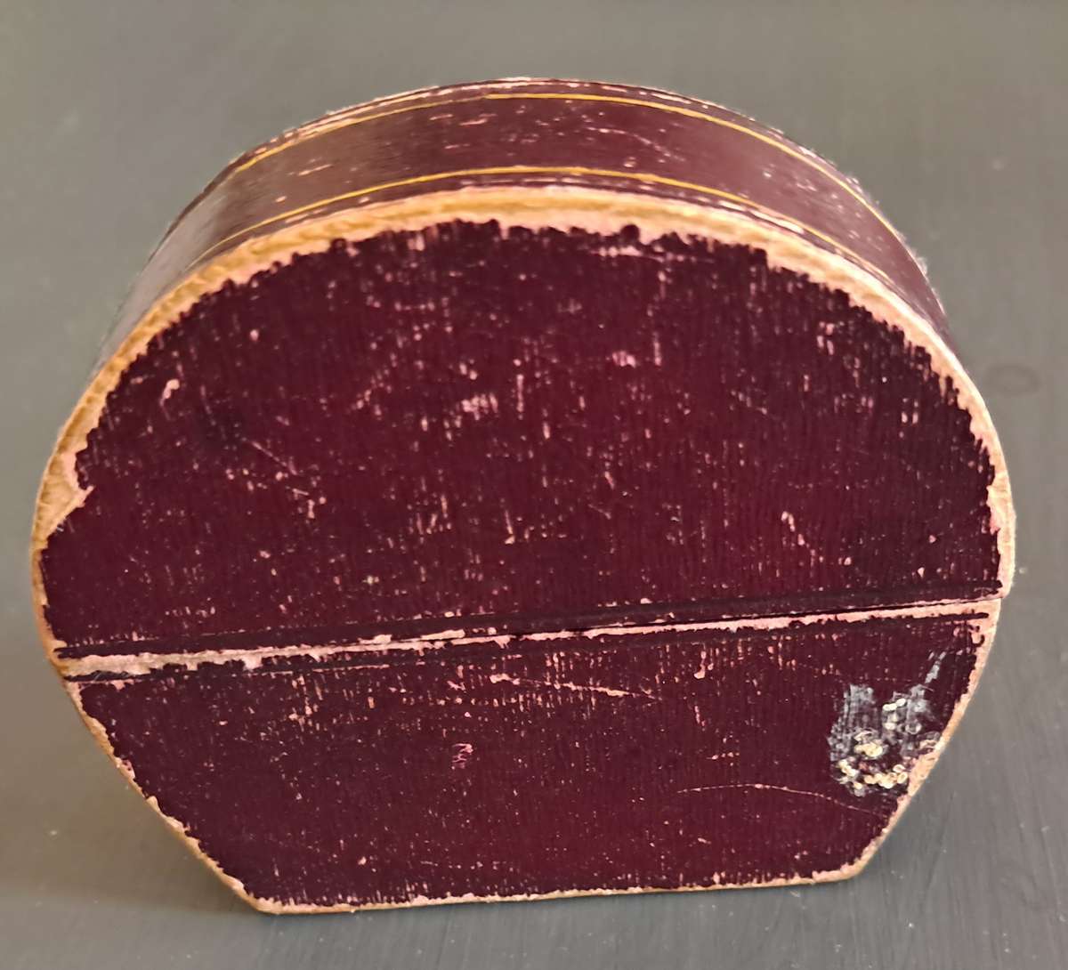 VINTAGE 9CT GOLD BRACELET