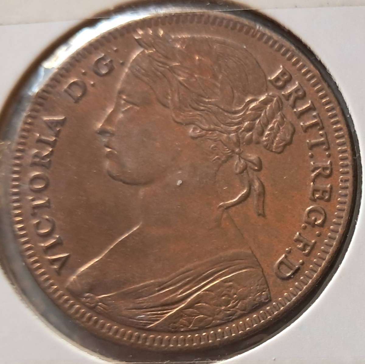VICTORIAN & ALFRED WATERFRONT : CAPE TOWN : I PENNY : HERN'S 632