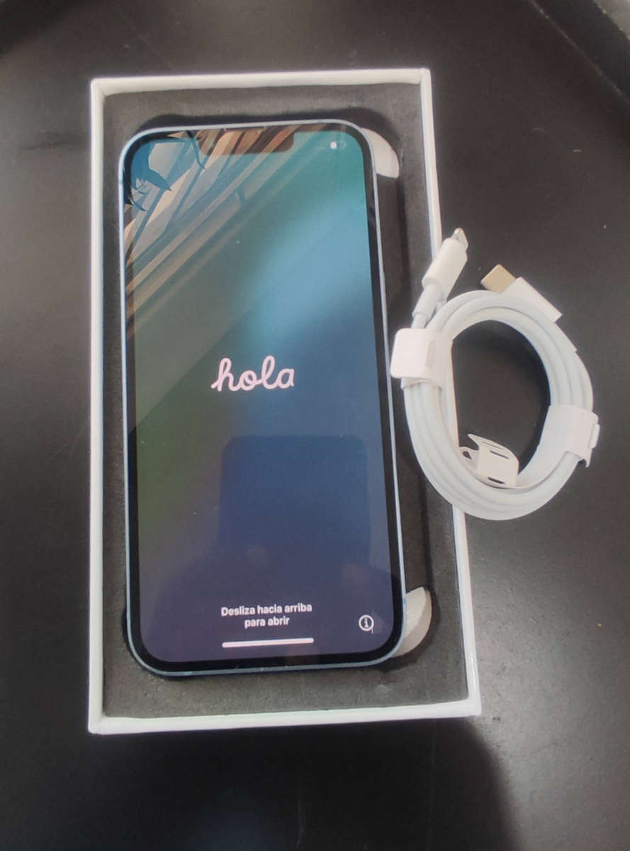 iPhone 14