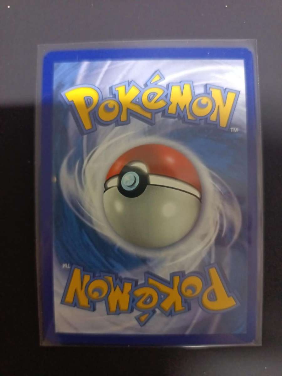 Pokemon Trading Card Game - Pikachu (Secret) - SM - Cosmic Eclipse (SM12)