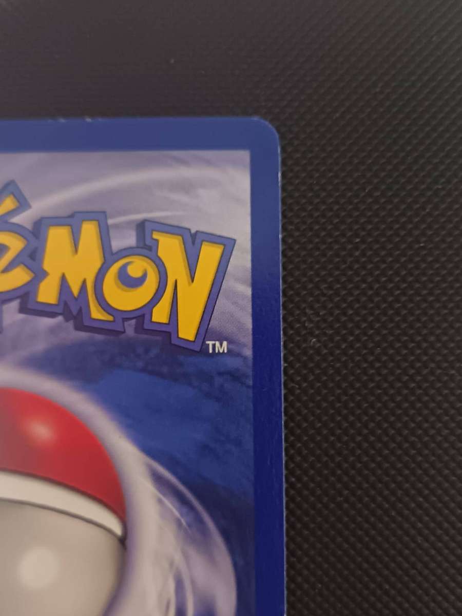 Pokemon Trading Card Game - Wartortle Base Set (Shadowless) Uncommon 42 Shadowless