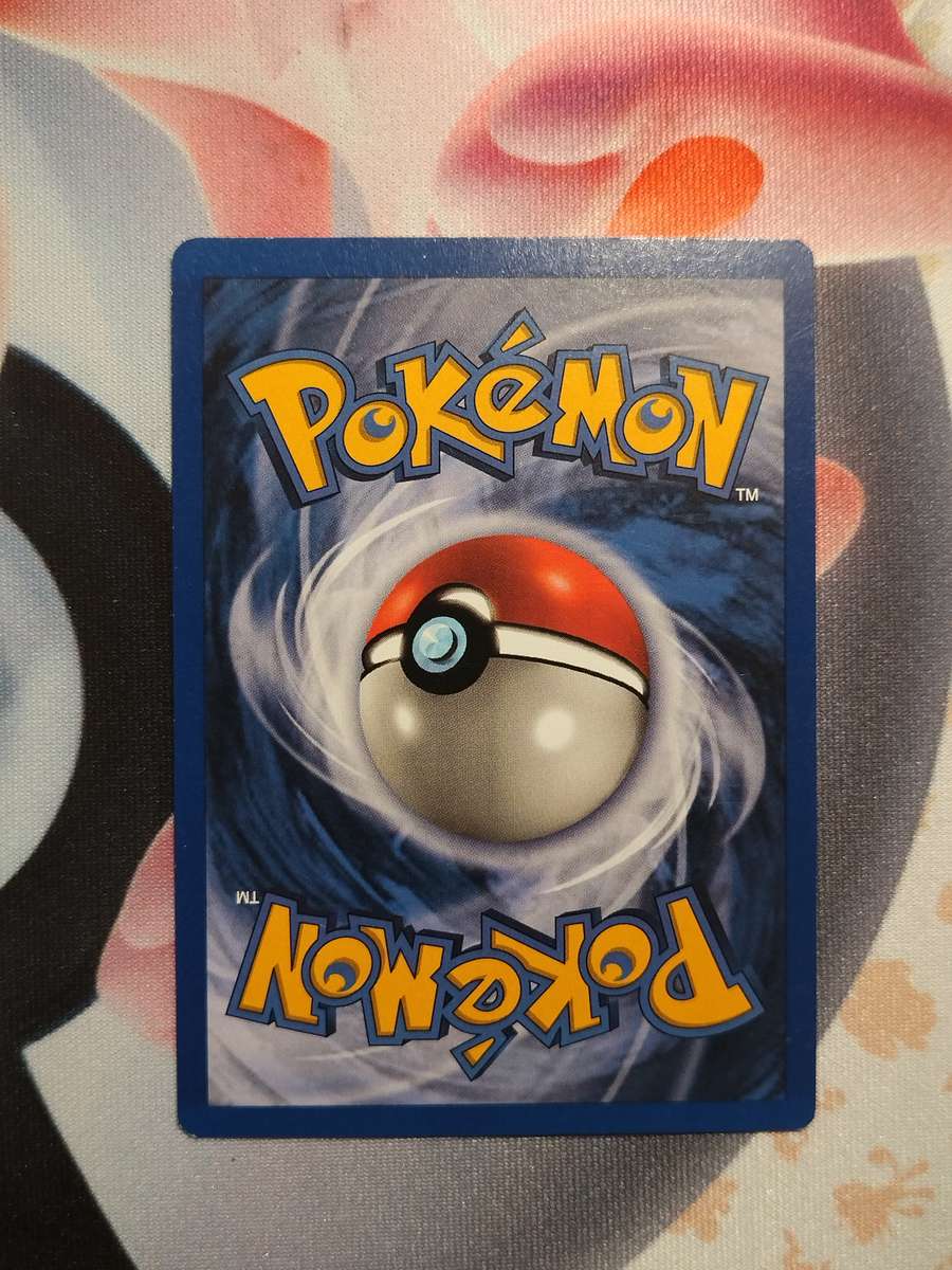 Pokemon Trading Card Game - Weepinbell #48 Pokemon Jungle (1)