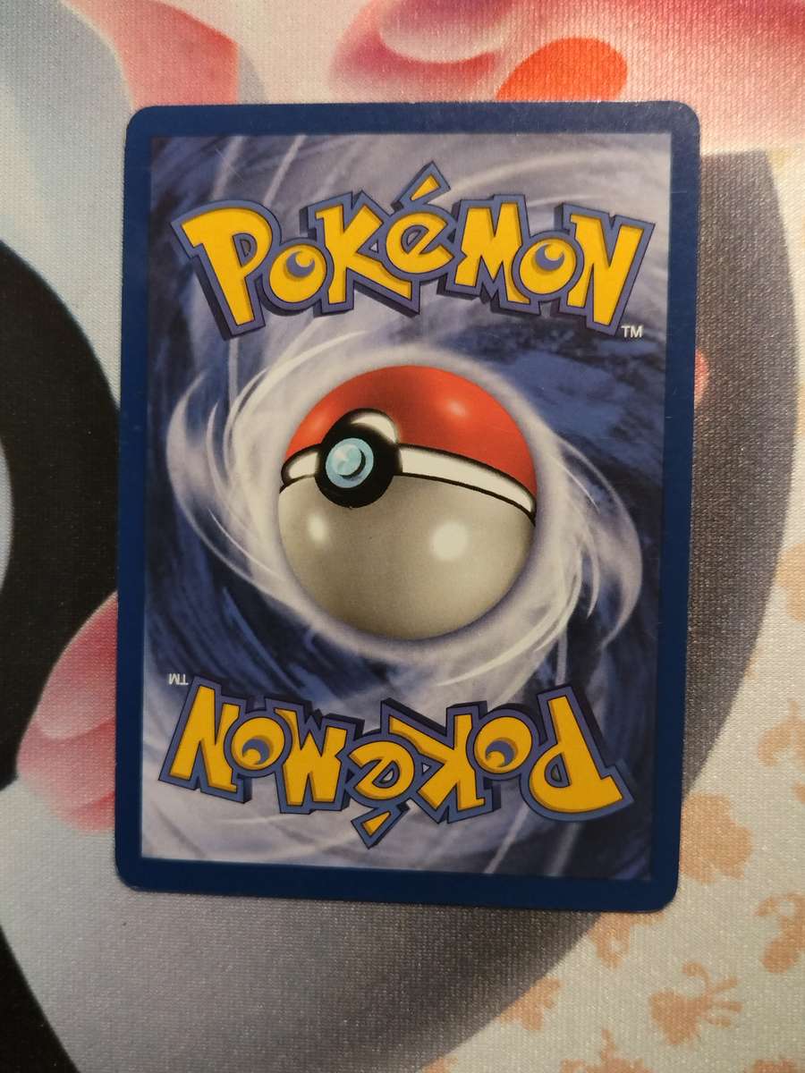 Pokemon Trading Card Game - Bellsprout #49 Pokemon Jungle (1)