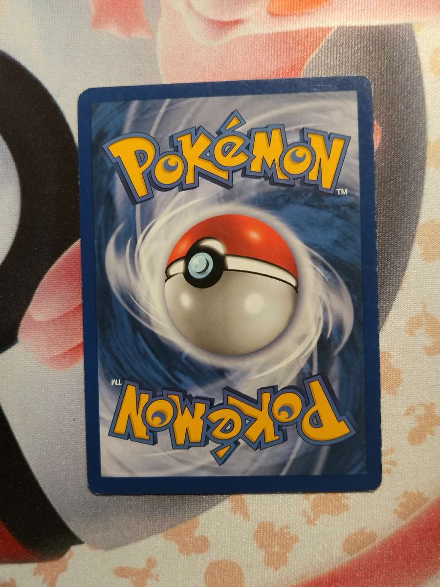 Pokemon Trading Card Game - Exeggcute #52 Pokemon Jungle (2)