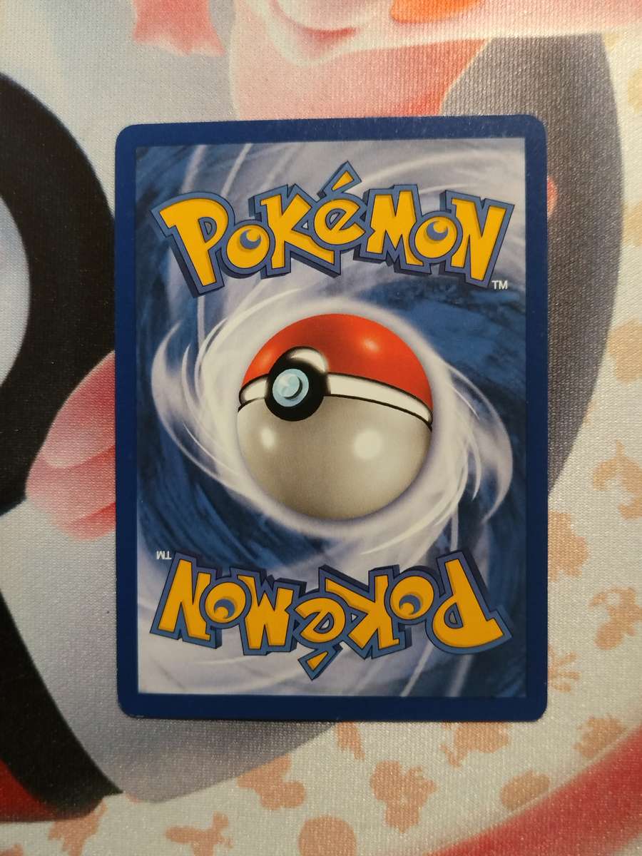 Pokemon Trading Card Game - Exeggcute #52 Pokemon Jungle (1)