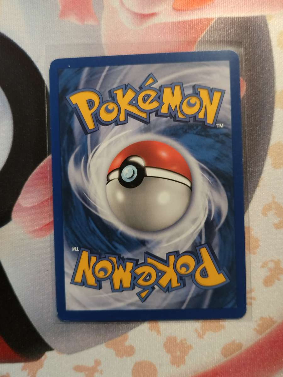 Pokemon Trading Card Game - Oddish #68 Pokemon Neo Genesis (3)