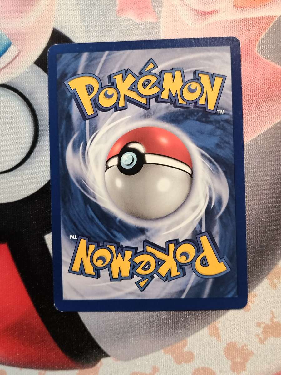 Pokemon Trading Card Game - Weezing #45 Pokemon Fossil (3)