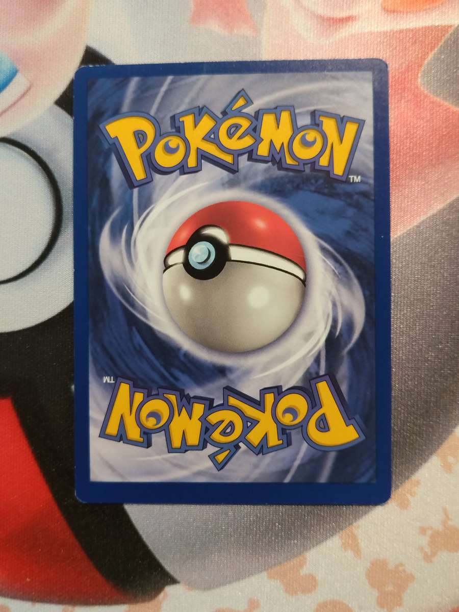 Pokemon Trading Card Game - Weezing #45 Pokemon Fossil (2)