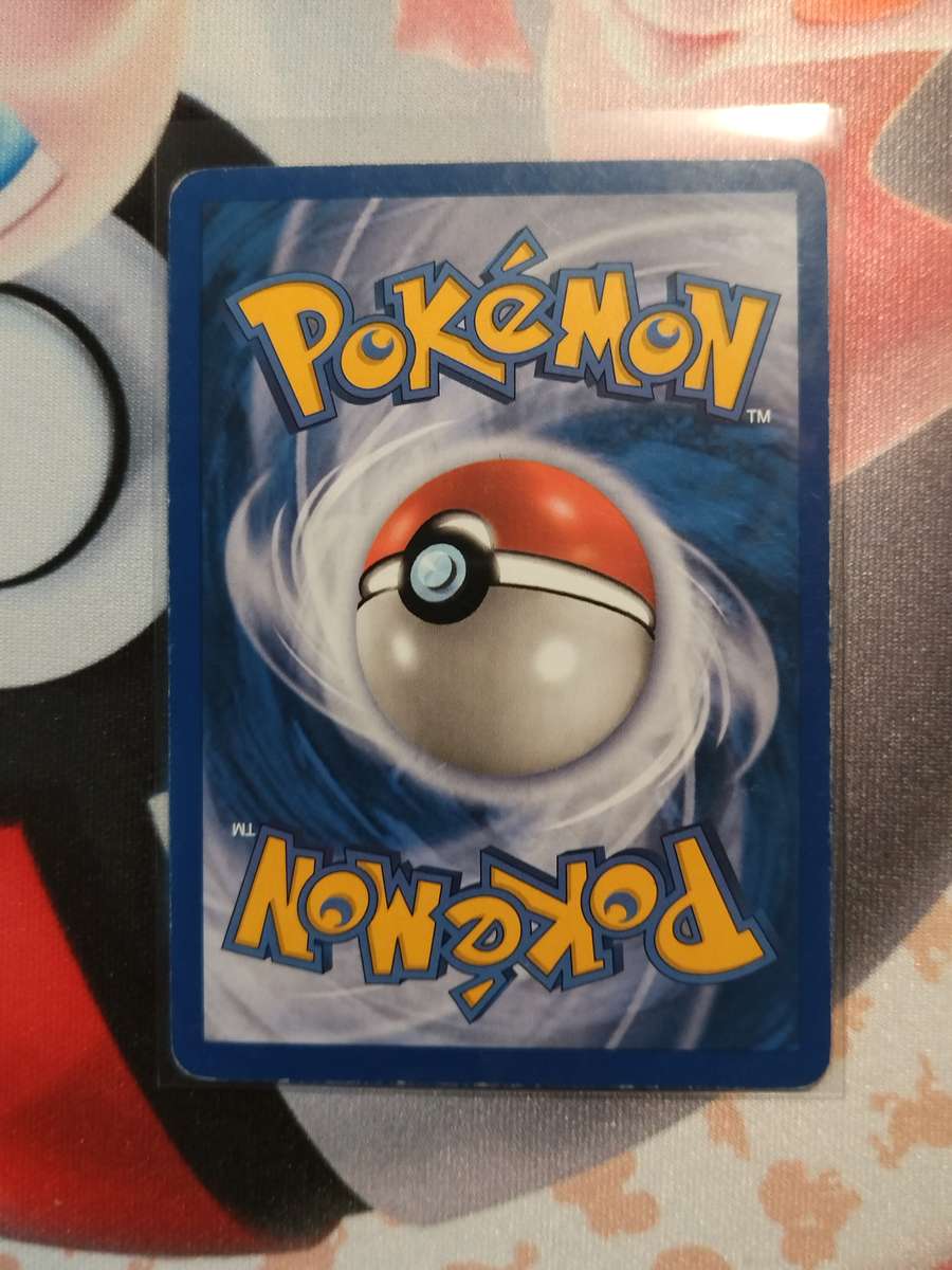 Pokemon Trading Card Game - Heracross #28 Pokemon Diamond & Pearl
