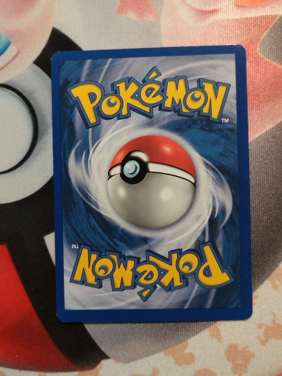 Pokemon Trading Card Game - Paras #85 Pokemon Base Set 2 (1)