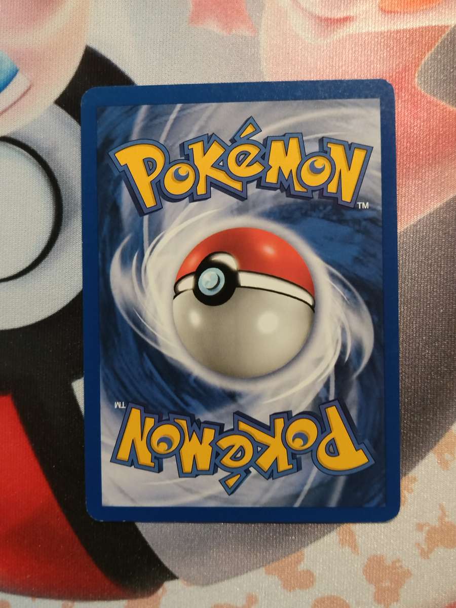 Pokemon Trading Card Game - Dark Gloom #36 Pokemon Team Rocket 4