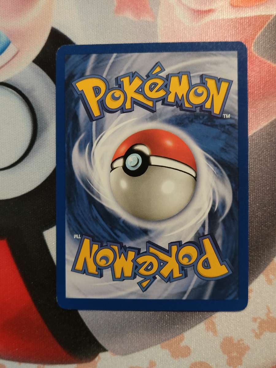 Pokemon Trading Card Game - Dark Gloom #36 Pokemon Team Rocket 2