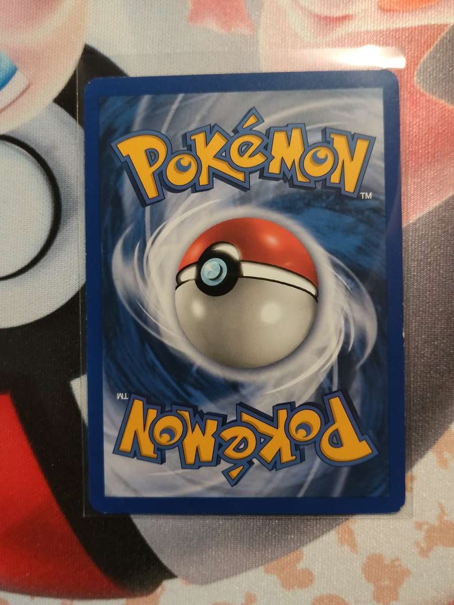 Pokemon Trading Card Game - Hoppip [1st Edition] #55 Pokemon Neo Discovery