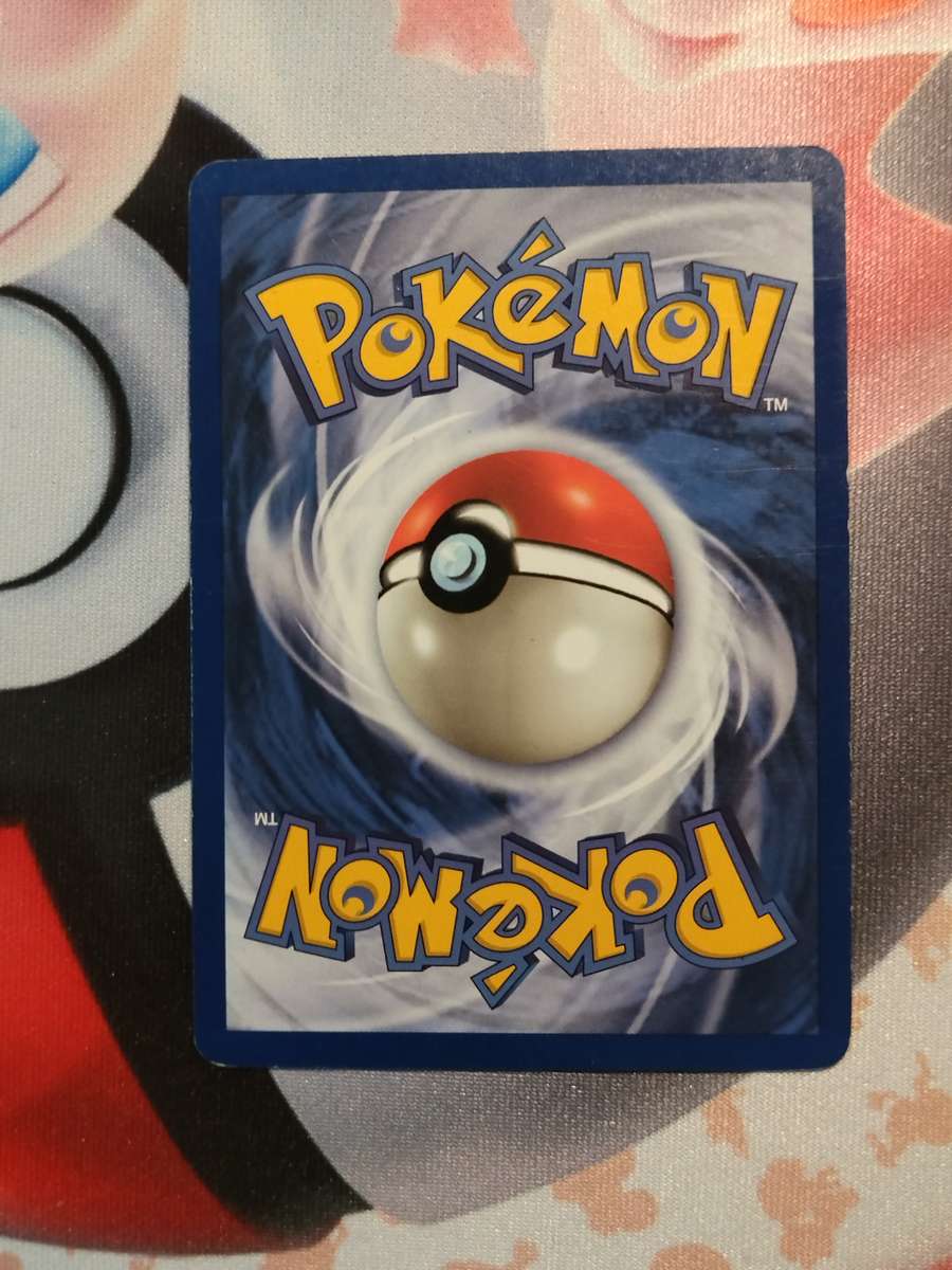 Pokemon Trading Card Game - Ekans [1st Edition] #46 Pokemon Fossil