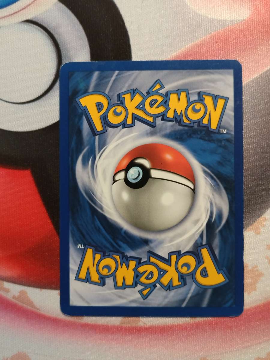 Pokemon Trading Card Game -  Psychic Energy [1st Edition] #131 Pokemon Gym Challenge