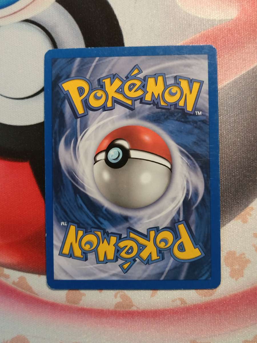 Pokemon Trading Card Game - Potion #122 Pokemon Base Set 2