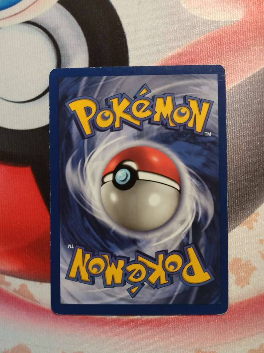 Pokemon Trading Card Game - Sandslash #41 Pokemon Fossil (3)