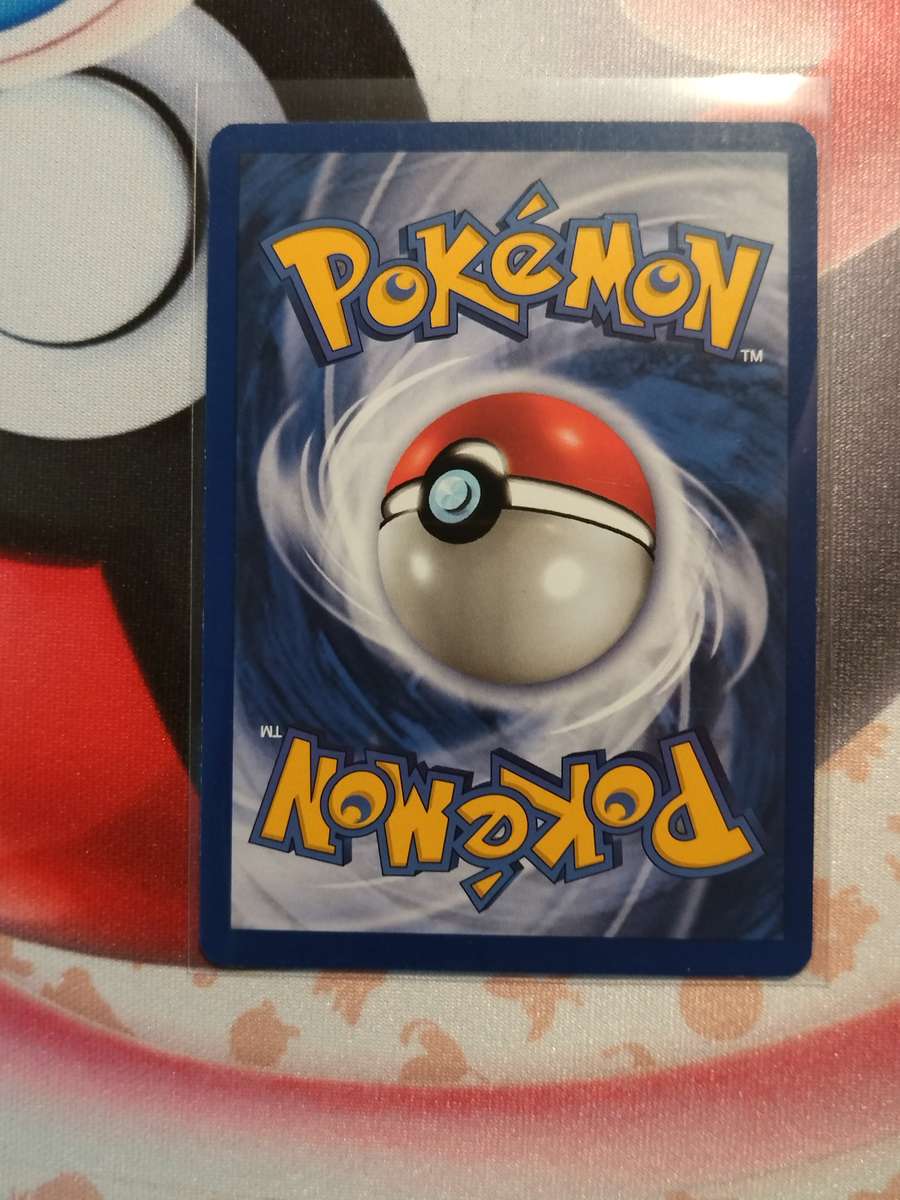 Pokemon Trading Card Game - Graveler #37 Pokemon Fossil (2)