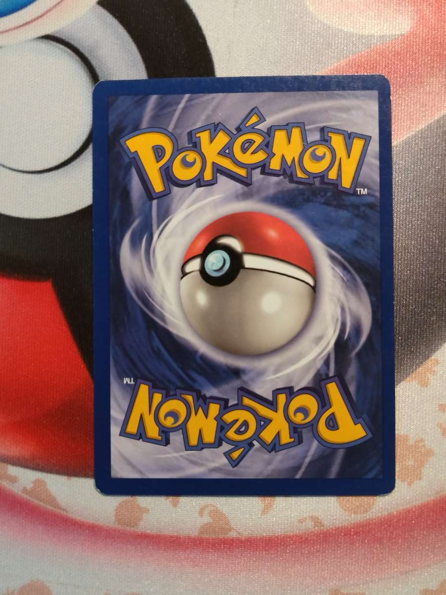 Pokemon Trading Card Game - Kabuto #50 Pokemon Fossil (4)