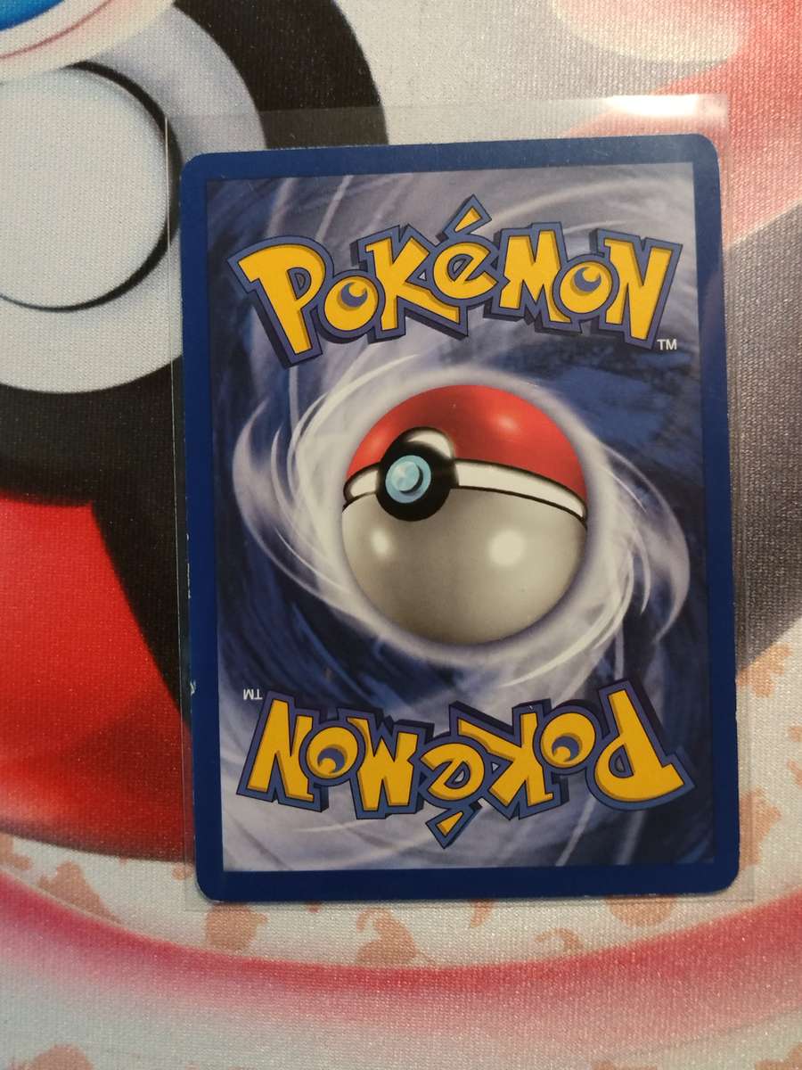 Pokemon Trading Card Game - Cubone #50 Pokemon Jungle (4)