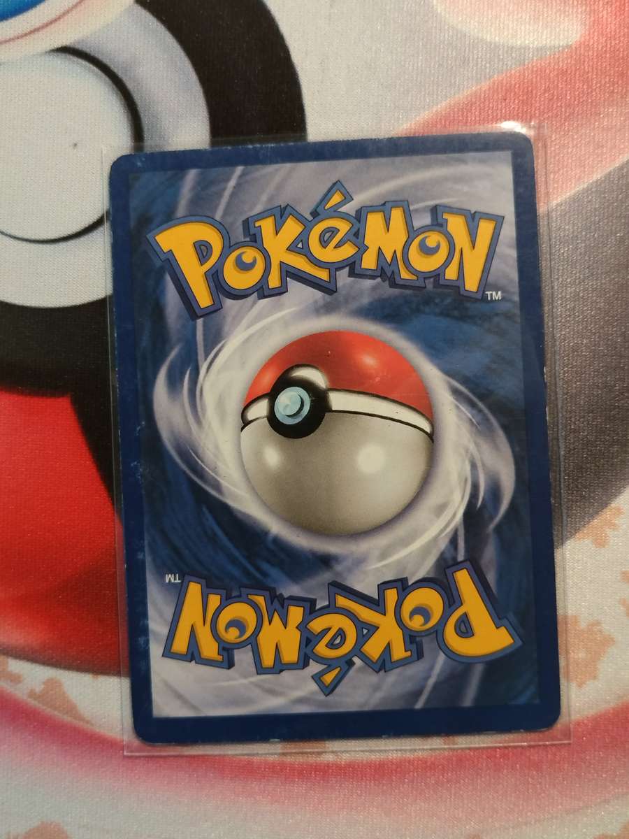 Pokemon Trading Card Game - Marowak #39 Pokemon Jungle