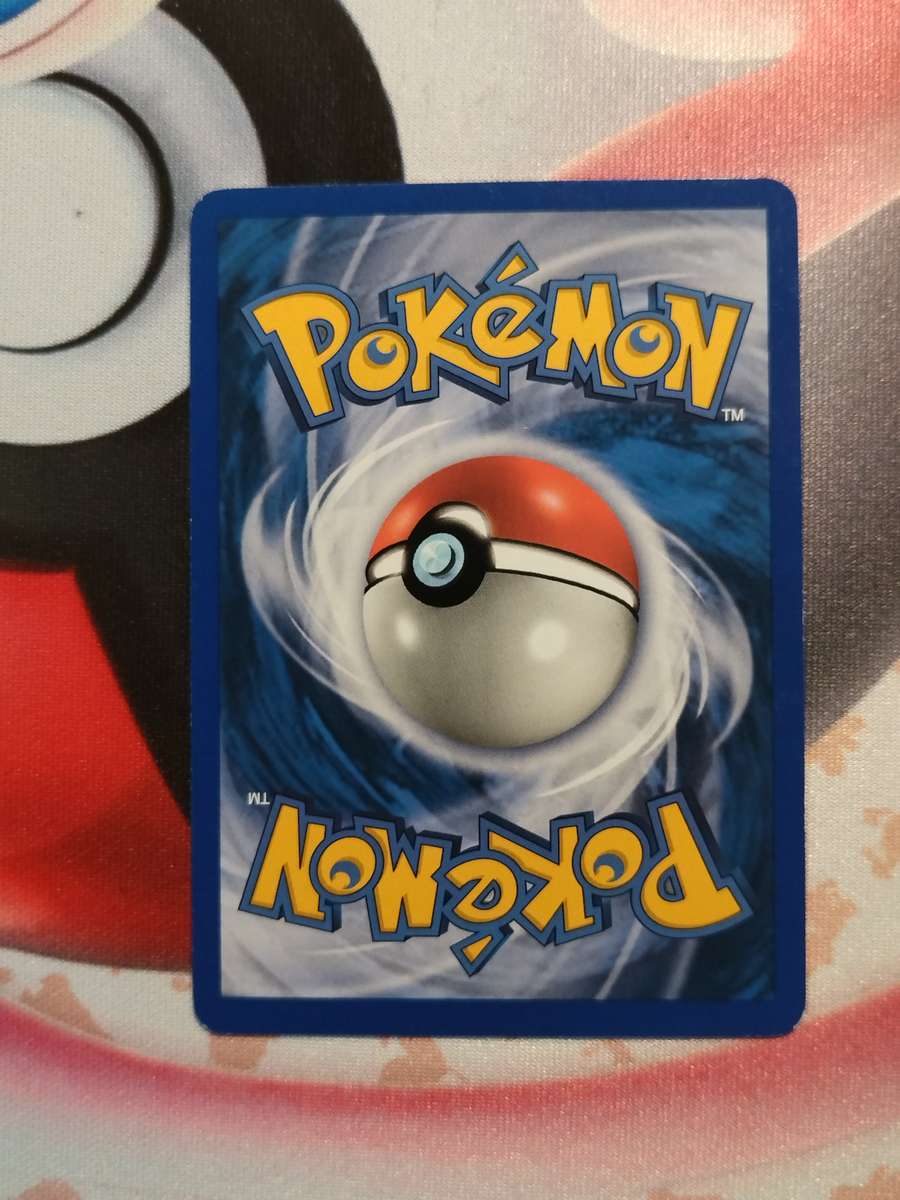 Pokemon Trading Card Game - Onix #84 Pokemon Legendary Collection