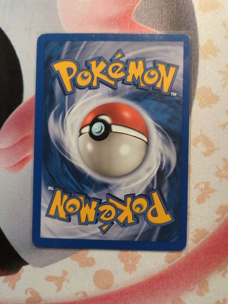 Pokemon Trading Card Game - Golem #49 Pokemon Expedition