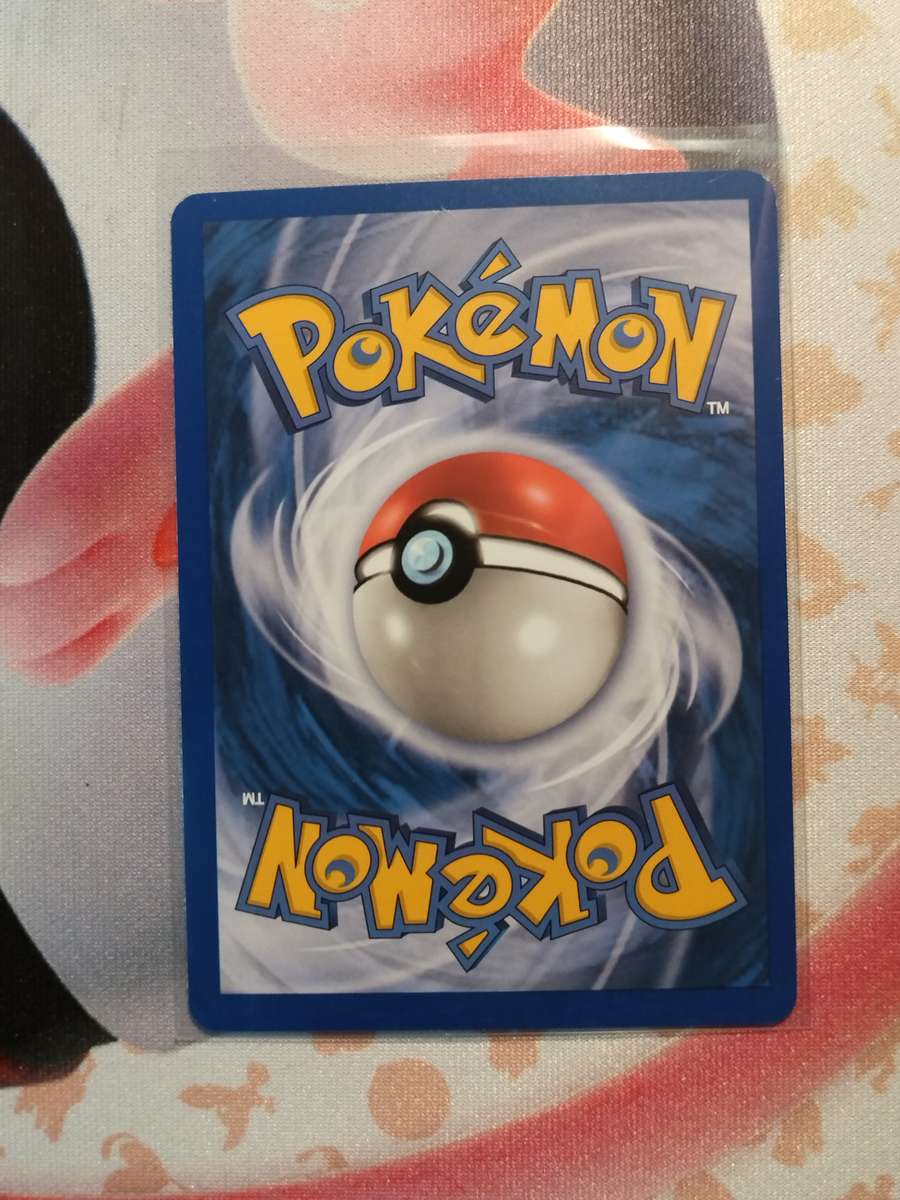 Pokemon Trading Card Game - Machop #117 Pokemon Expedition