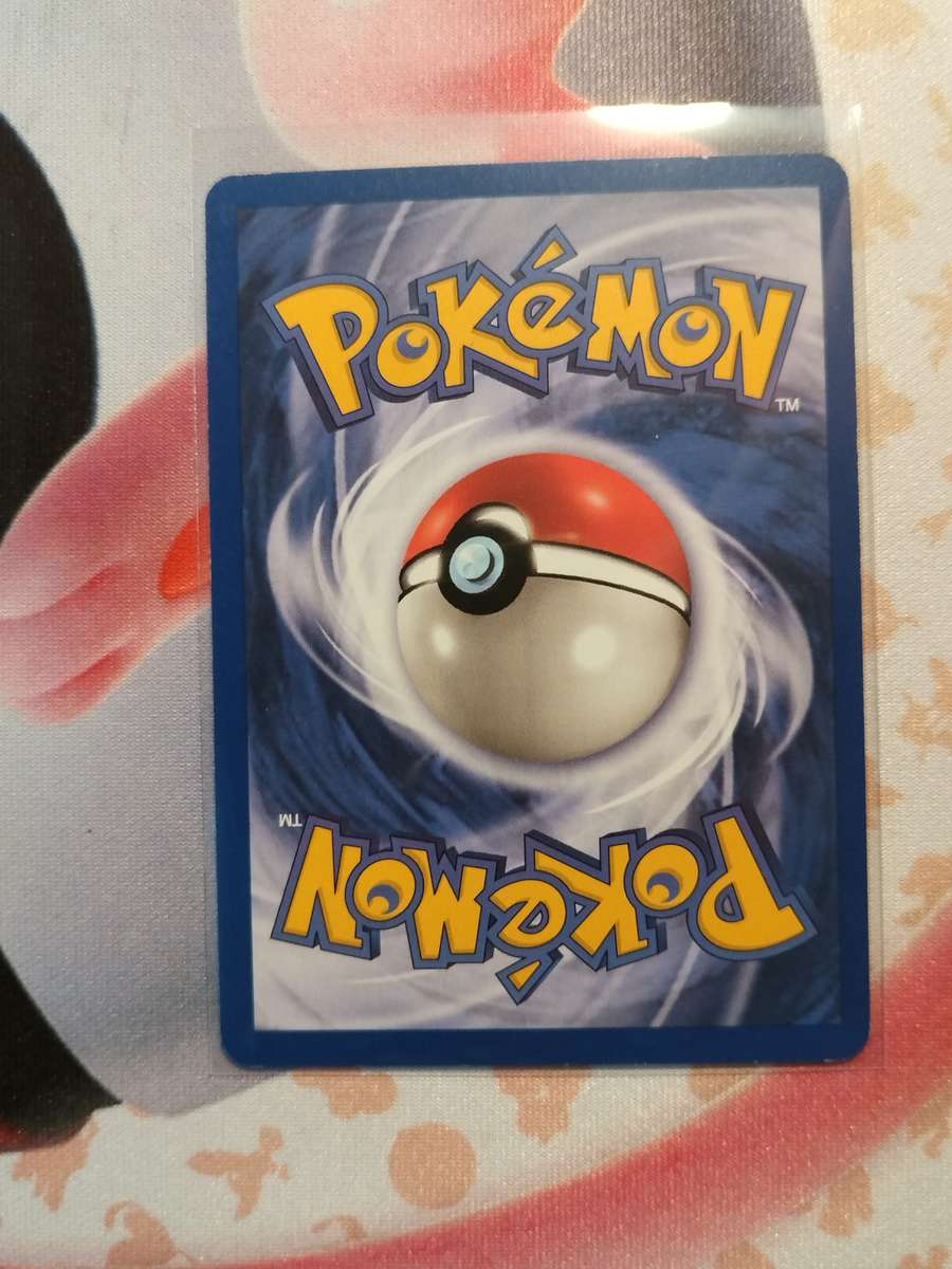 Pokemon Trading Card Game - Machop [1st Edition] #59 Pokemon Team Rocket