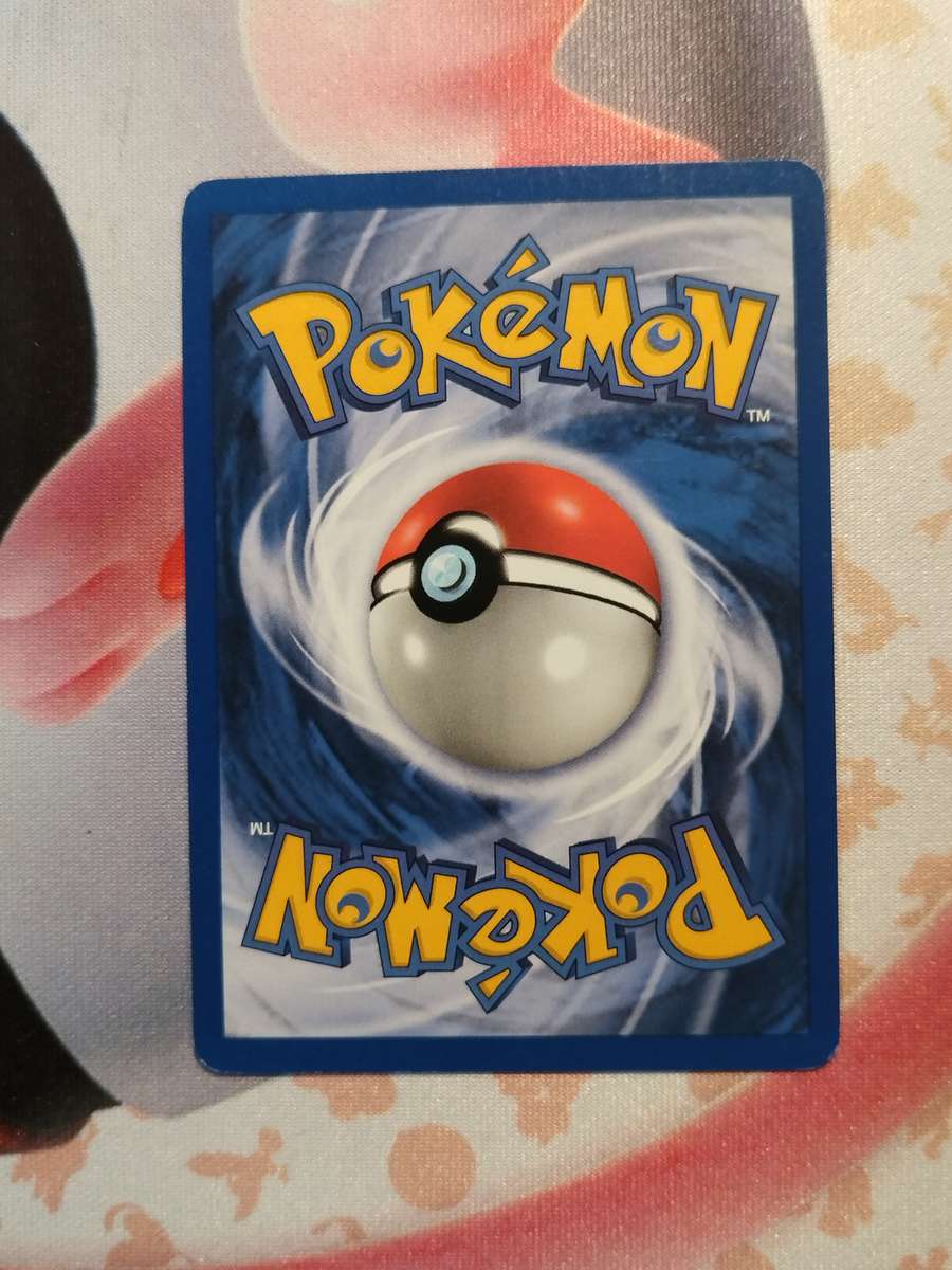 Pokemon Trading Card Game - Dark Primeape #43 Pokemon Team Rocket (3)