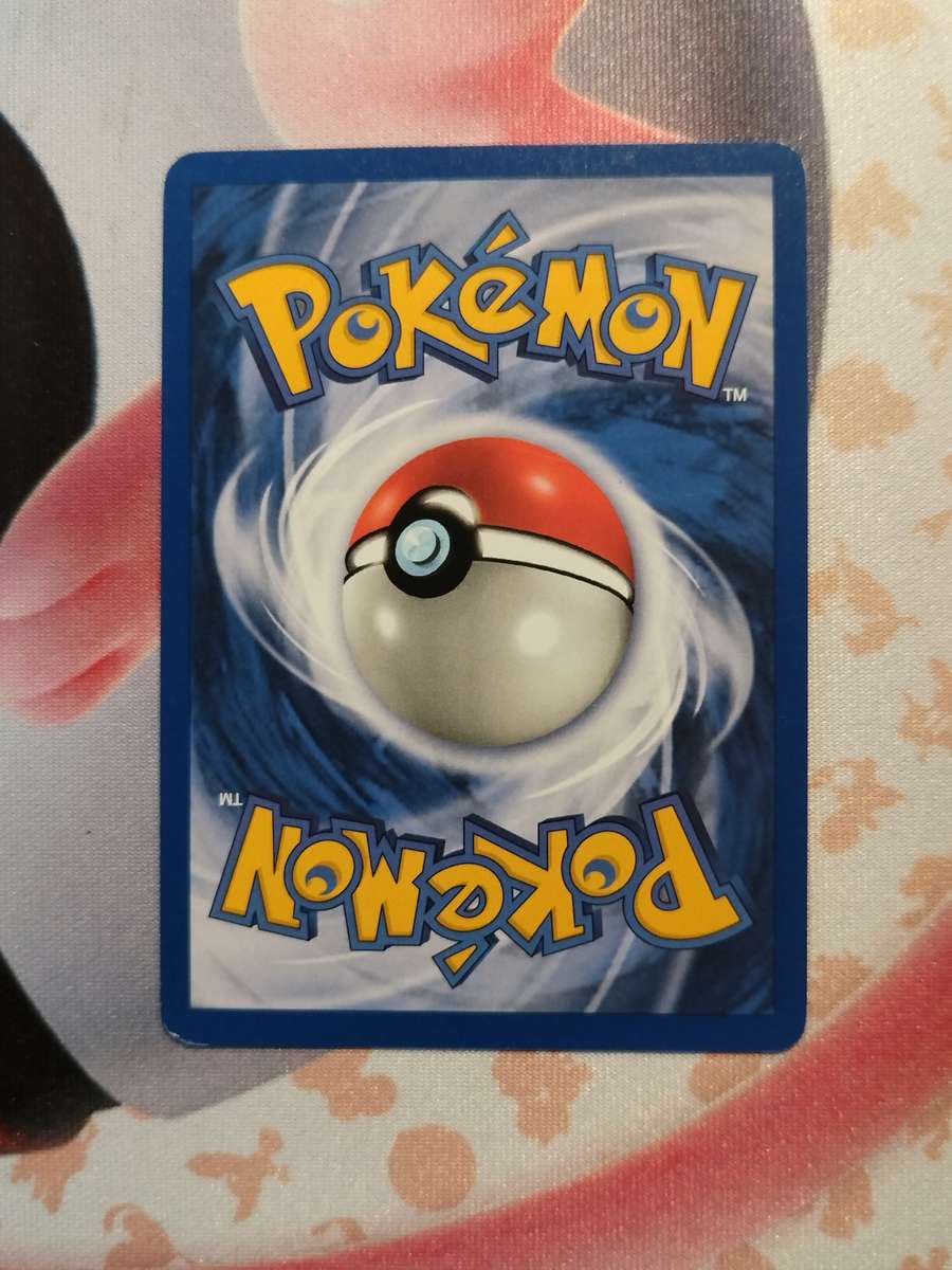 Pokemon Trading Card Game - Dark Primeape #43 Pokemon Team Rocket (2)