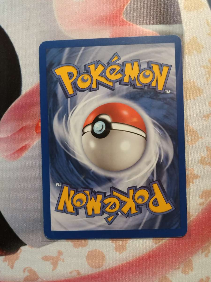 Pokemon Trading Card Game - Cubone #51 Pokemon Team Rocket Returns