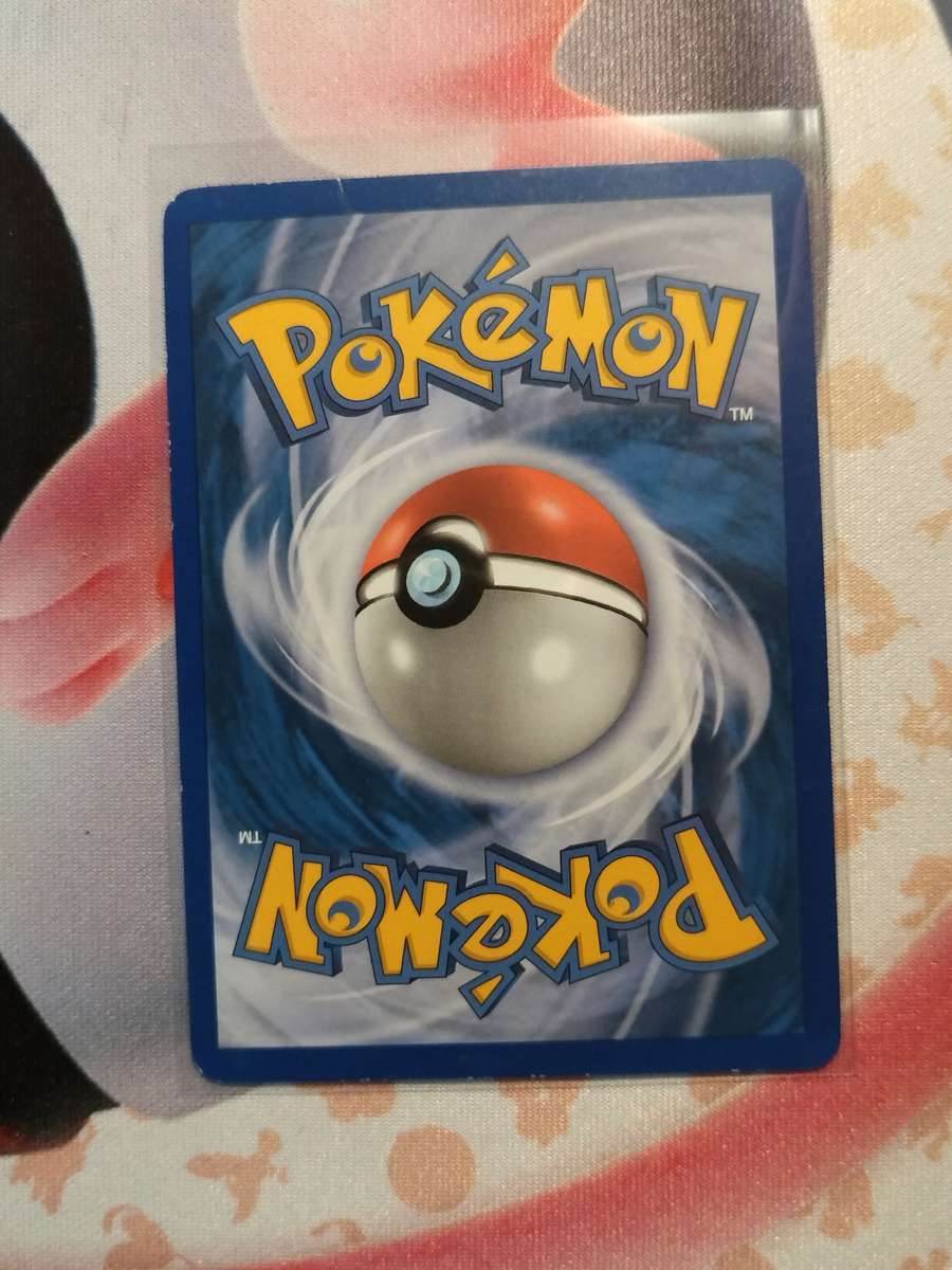 Pokemon Trading Card Game - Baltoy #43 Pokemon Emerald